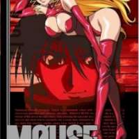  ����� Mouse <small>Art</small> 